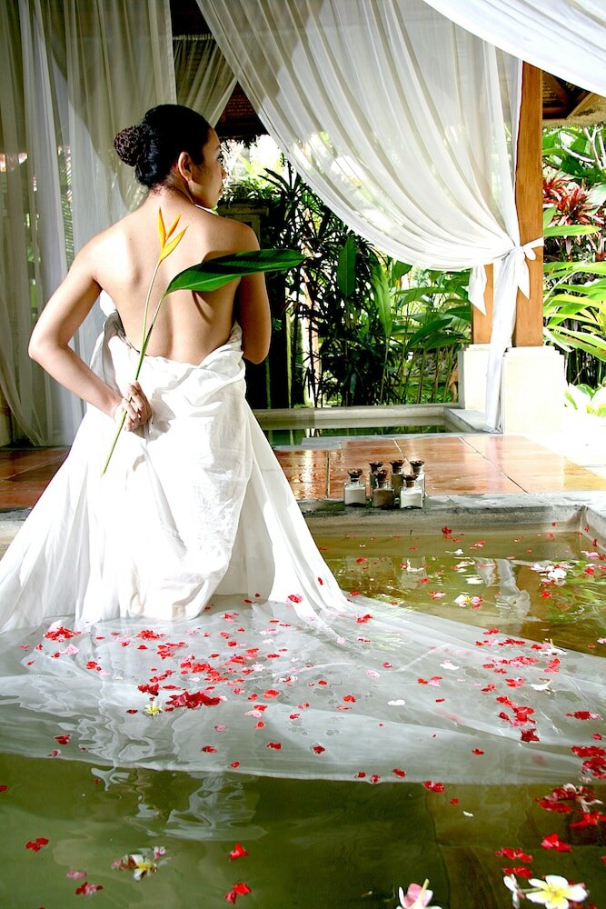 Фото The Mansion Bali