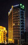 Howard Johnson Huaihai Hotel Shanghai