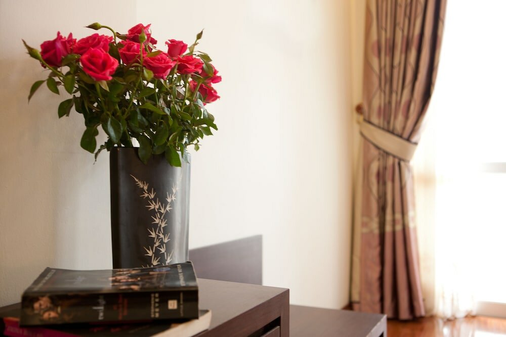 Фото Hotel Bel Ami Hanoi