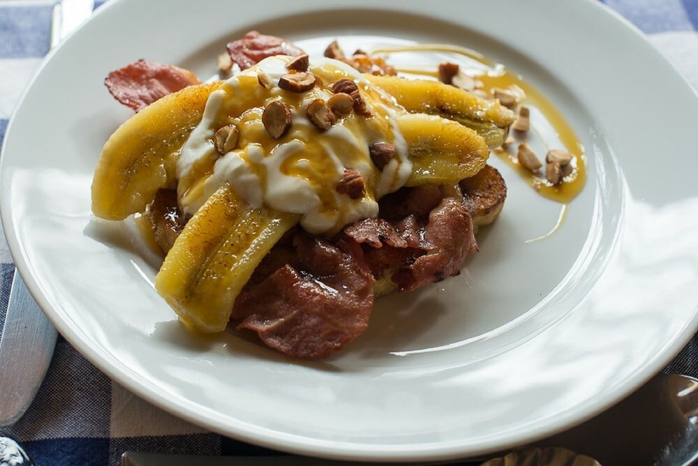 Фото 10 Alexander B&B