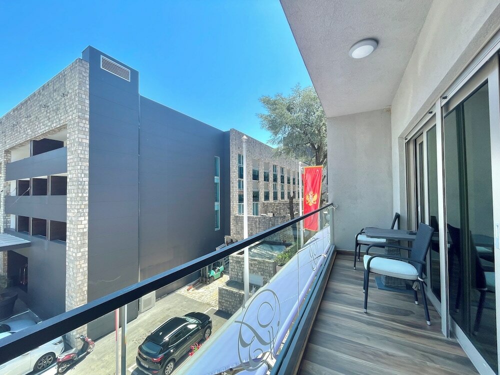 Фото Butua Residence