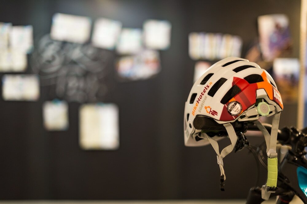 Фото Hotel Krone - eat, drink, stay