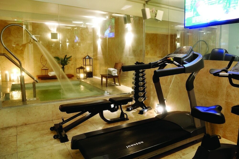 Фото CasaSur Recoleta