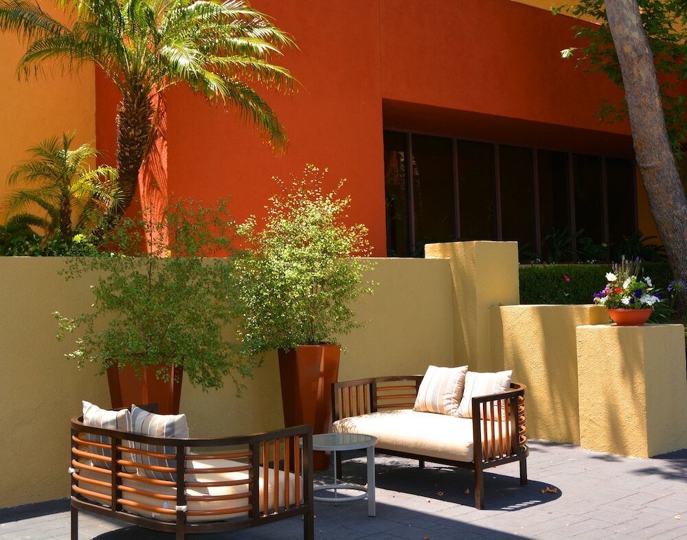 Фото Sheraton Agoura Hills Hotel