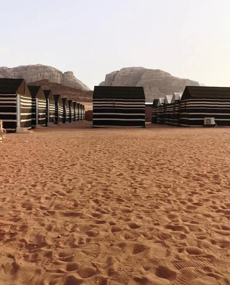 Фото Sand Rose Camp