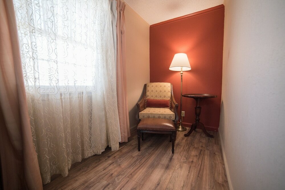 Фото Parry Lodge