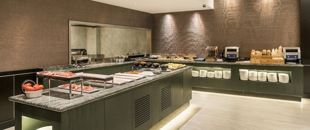 Фото Ilunion Malaga