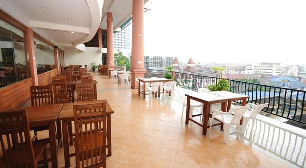 Фото Bel Aire Patong