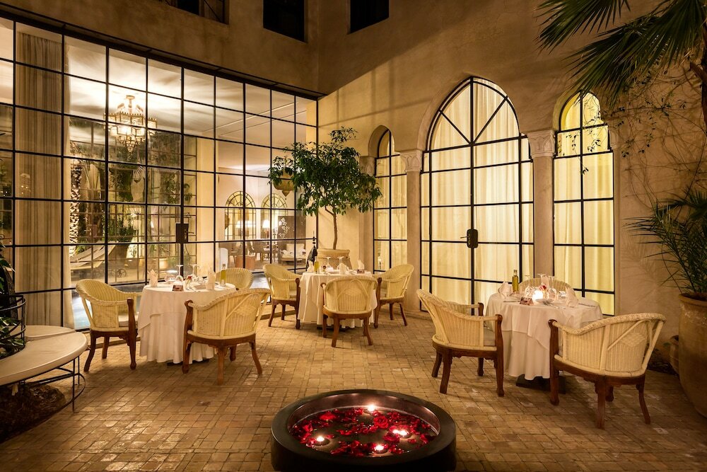 Фото Palais Khum