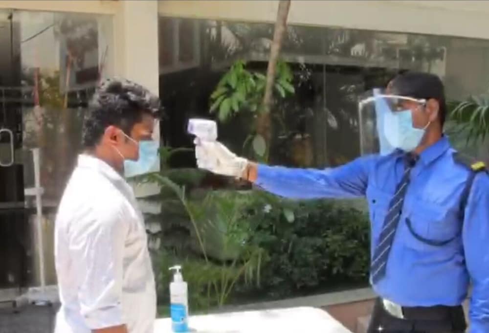 Фото Icon Suites by Bhagini