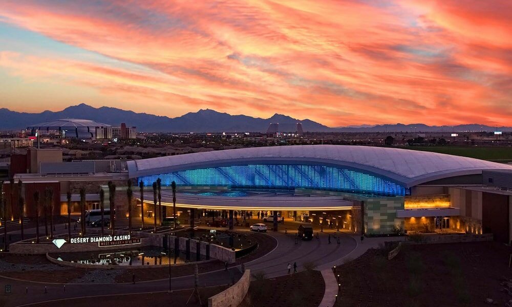 Фото Staybridge Suites Phoenix - Glendale Sports Dist, an Ihg Hotel