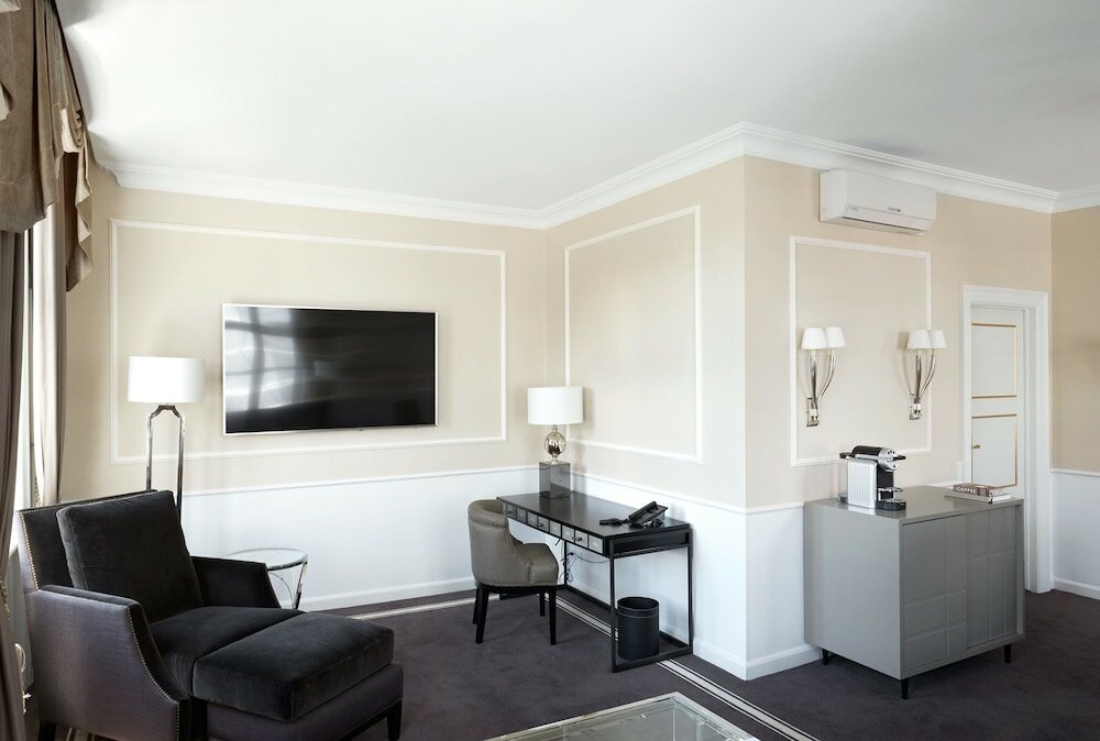 Фото Phoenix Copenhagen by Arp-Hansen Hotel Group