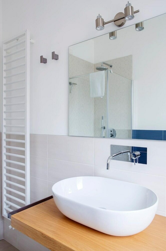 Фото B&b Agli Orti