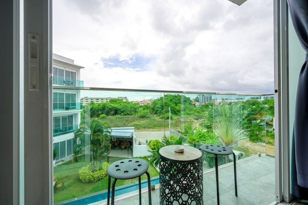 Фото Cozy Resort - A Boutique Hotel by Alliance