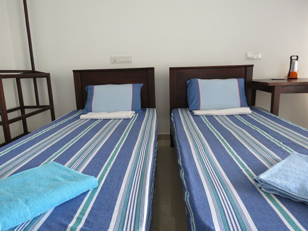 Фото Sailors Mirissa