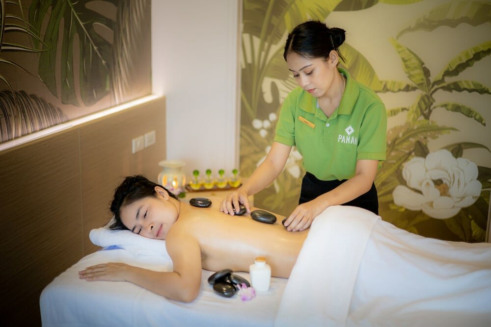 Фото Panan Krabi Resort