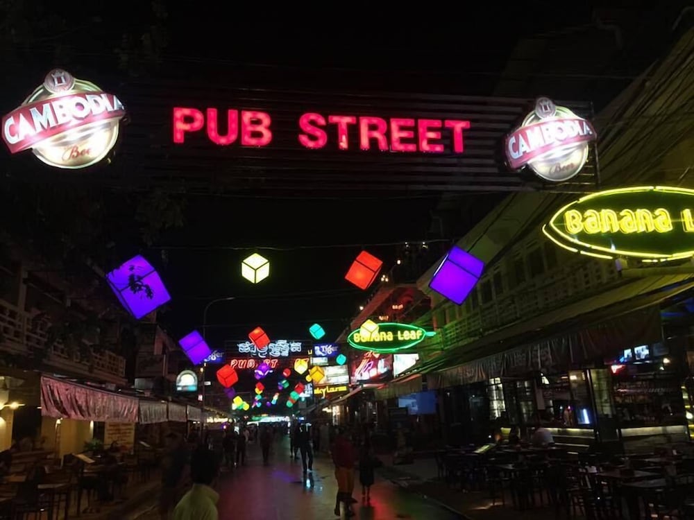 Фото Mane Village Suites