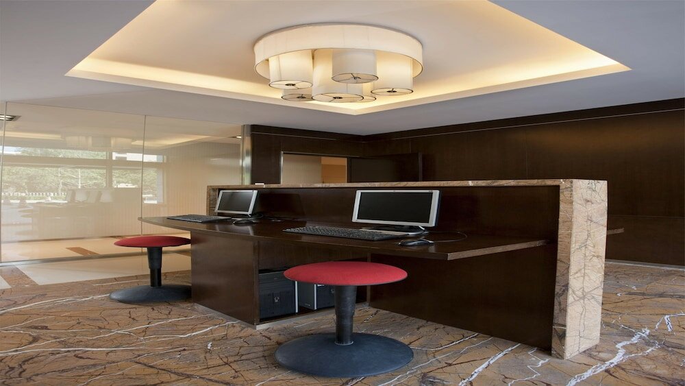 Фото Holiday Inn Express Beijing Temple Of Heaven