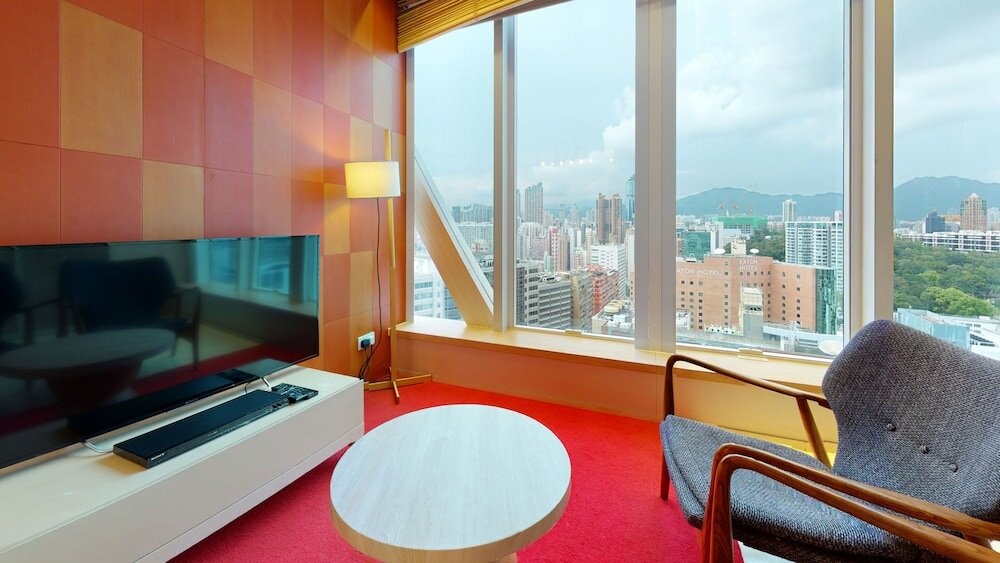 Фото Hotel Madera Hong Kong