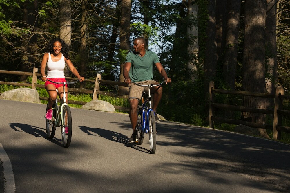 Фото Paradise Stream Resort