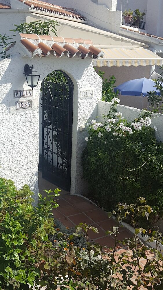 Фото El Capistrano Complejo de Apartamentos Turísticos