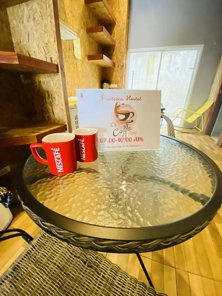 Фото Frutta Hostel - Adults Only