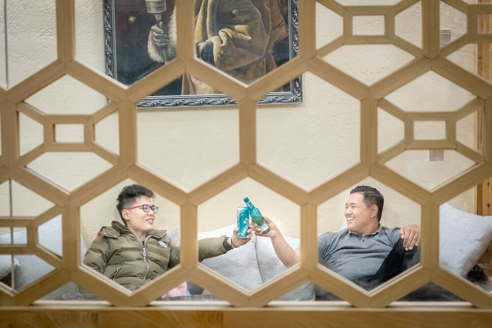 Фото The Ritz-Man Boutique Inn Lijiang