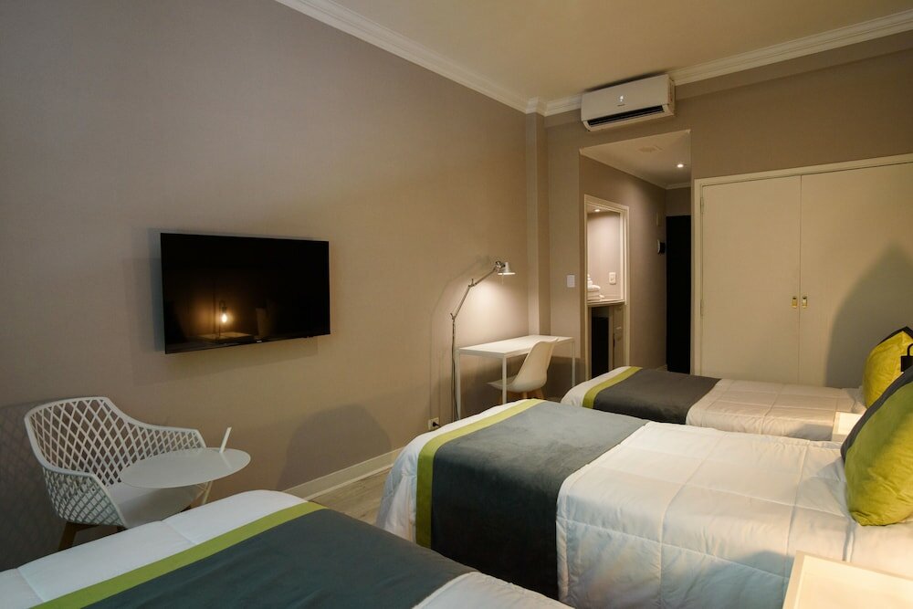 Фото SuMa Recoleta