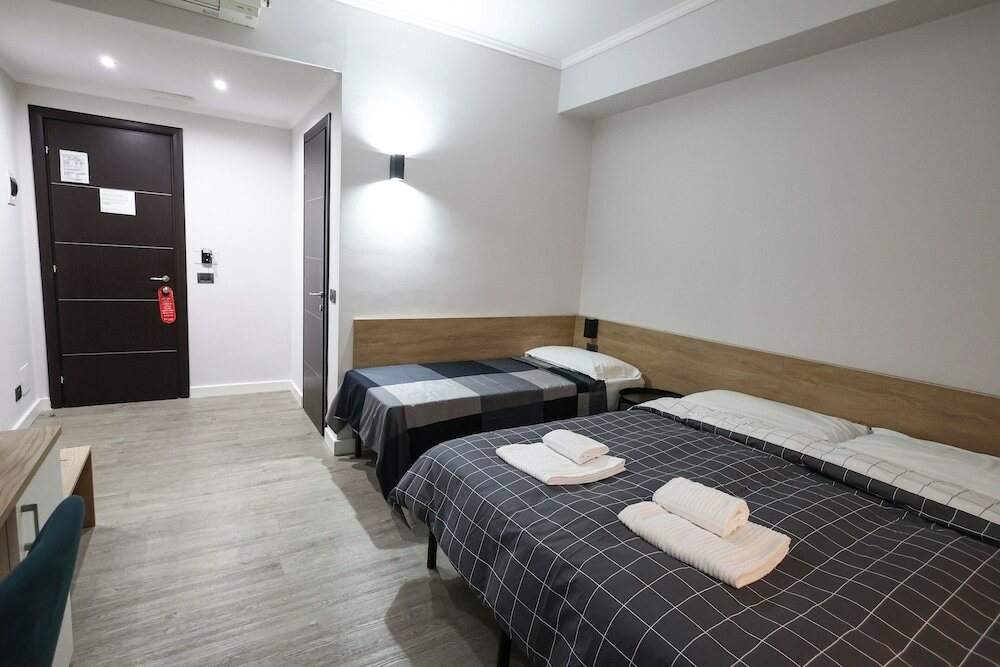 Фото Seven Kings Relais