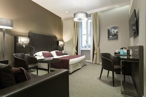 Hotel Artemide (Rome, Via Nazionale, 22), hotel