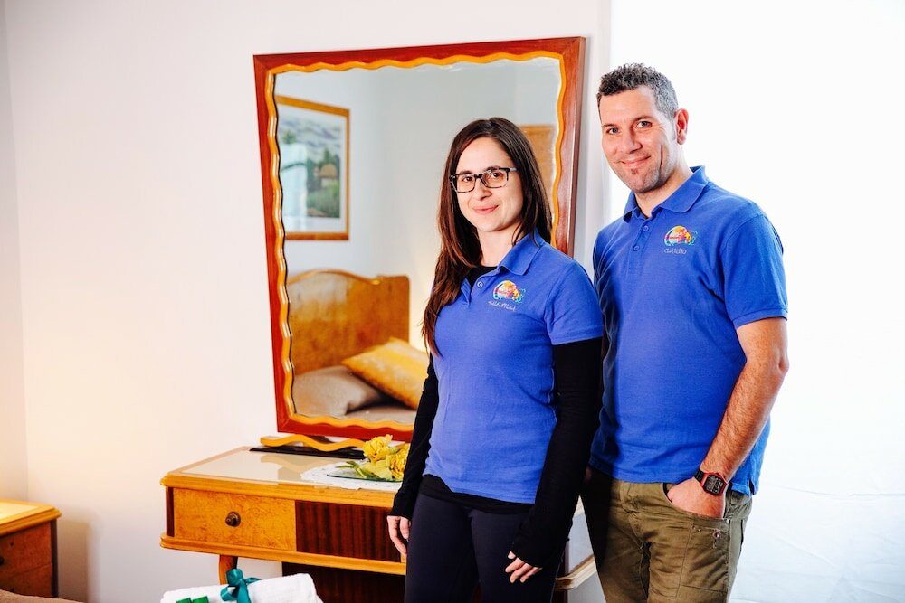 Фото B&b Zanzibar - Ospitalità Siciliana