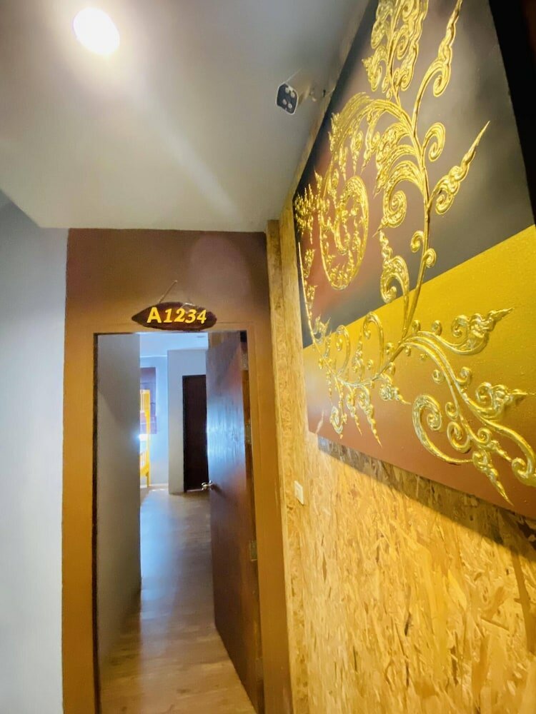 Фото Frutta Hostel - Adults Only