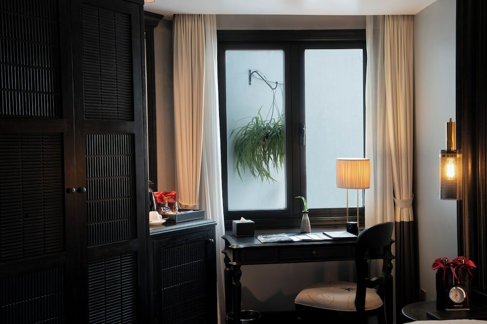 Фото La Sinfonía del Rey Hotel & SPA