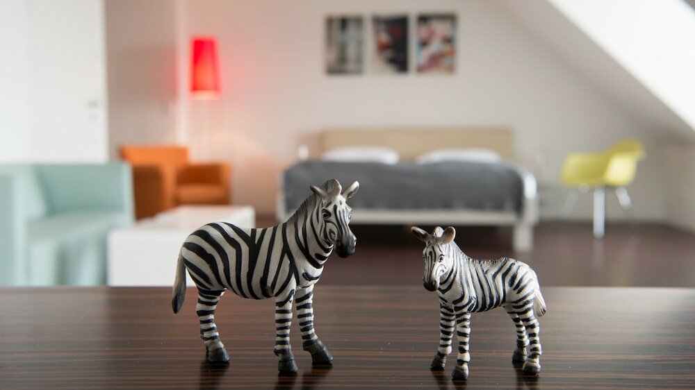 Фото Stanys Das Apartmenthotel