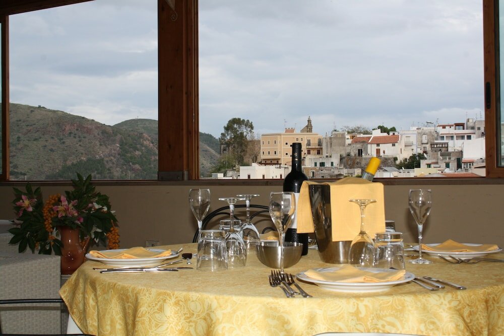 Фото La Filadelfia