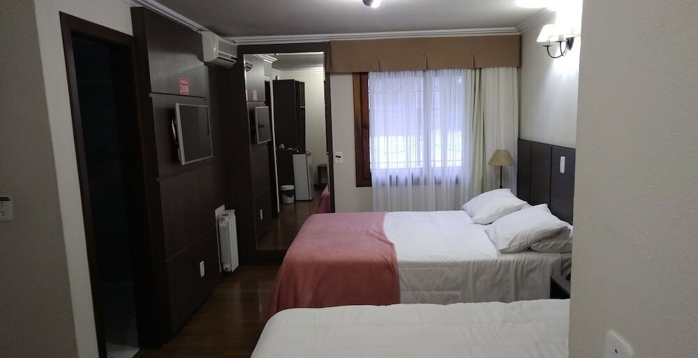 Фото Pousada do Verde