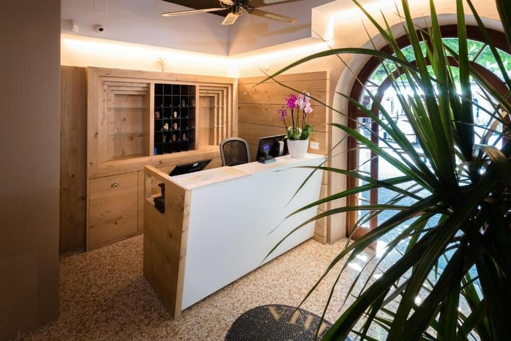 Фото Hotel Corte Regina