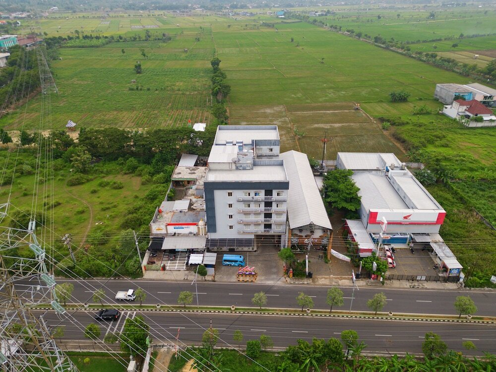 Фото Votel Hotel Charis Tuban