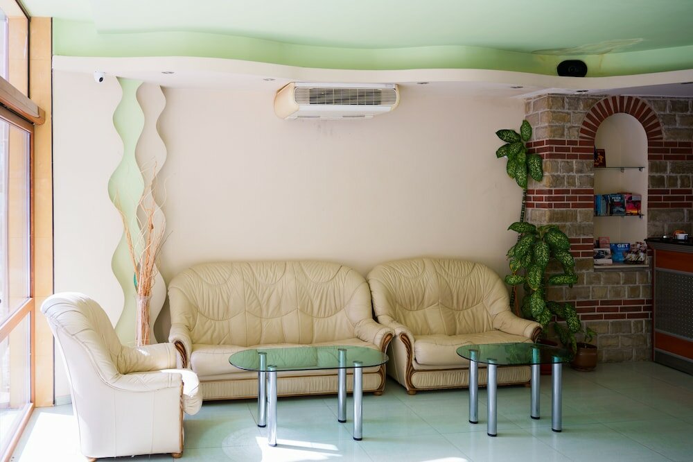 Фото Hotel Dionis