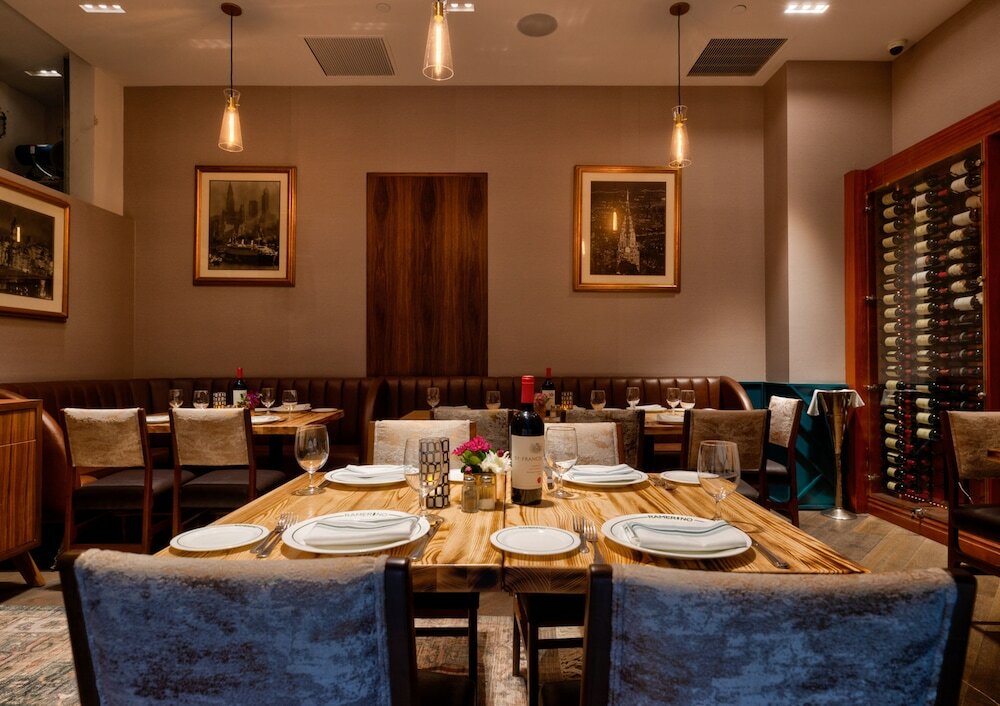 Фото Hyatt Centric Midtown 5th Avenue New York