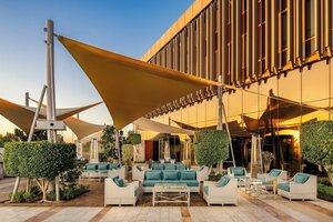 Гостиница InterContinental Taif