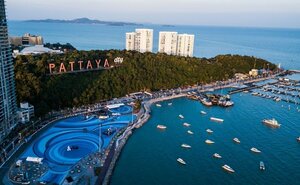 Chezzotel Pattaya (190/90 Moo 9 Pattaya Klang 4 Bang Lamung District,  Chon Buri), hotel