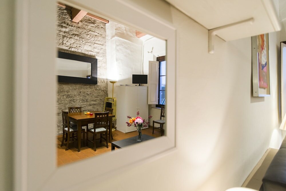 Фото Florence City Center Flat VIA Dei Neri
