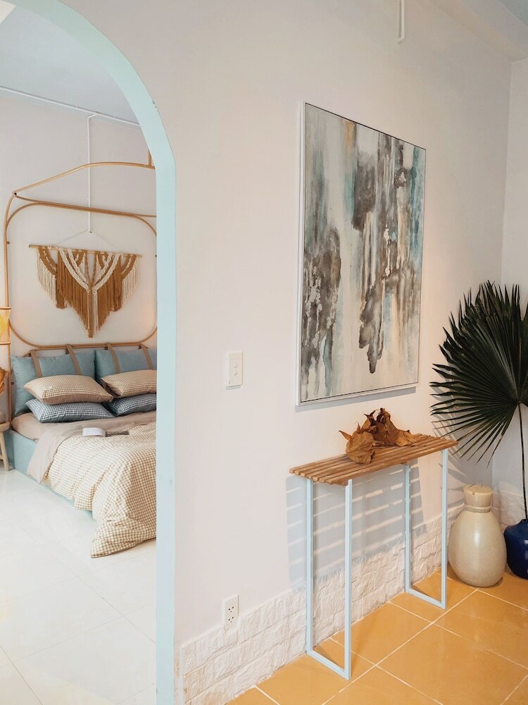 Фото N&d Homestay