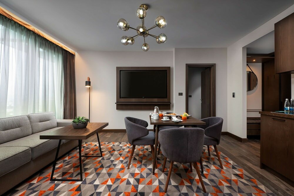 Фото Hyatt Regency Sofia