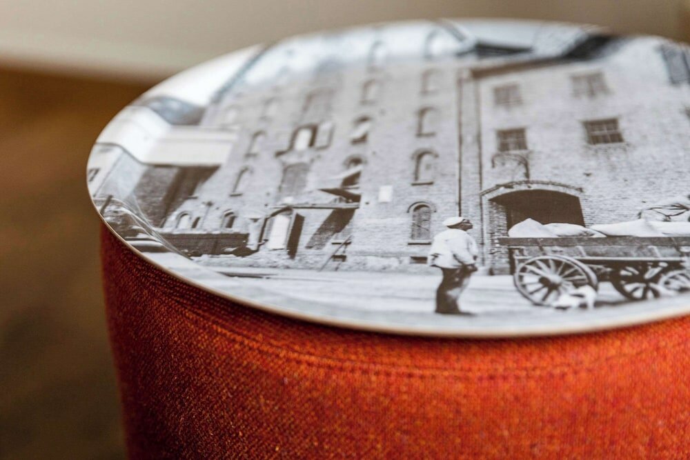 Фото Home Hotel Magasinet