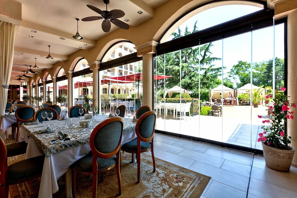 Фото Primoretz Grand Hotel & SPA