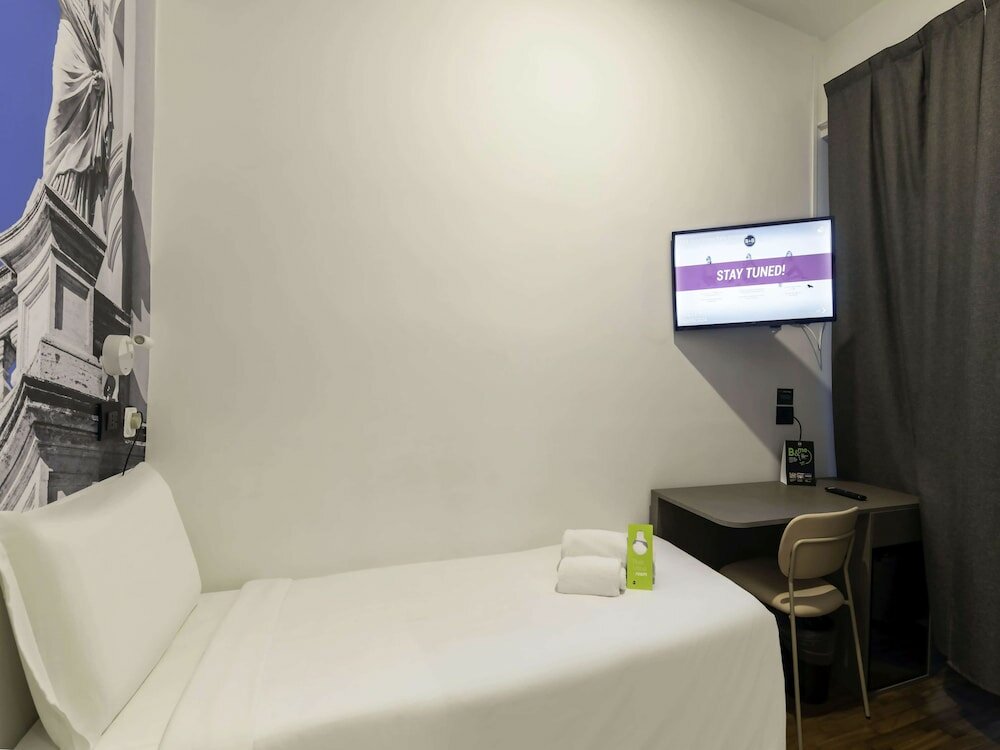 Фото B&b Hotel Roma Italia Viminale