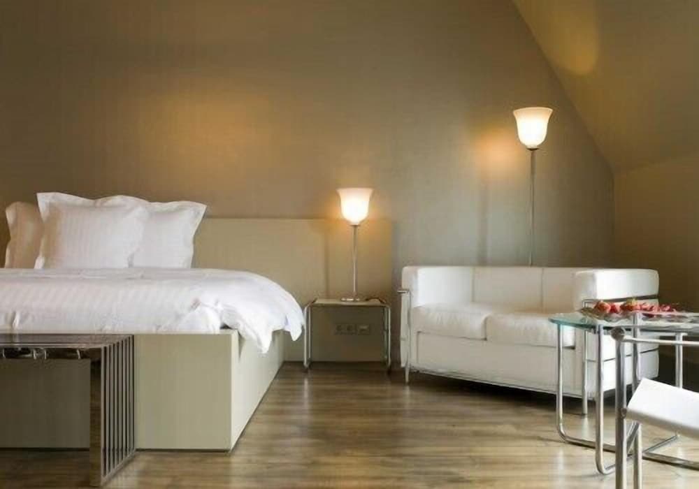 Фото Hotel Recour