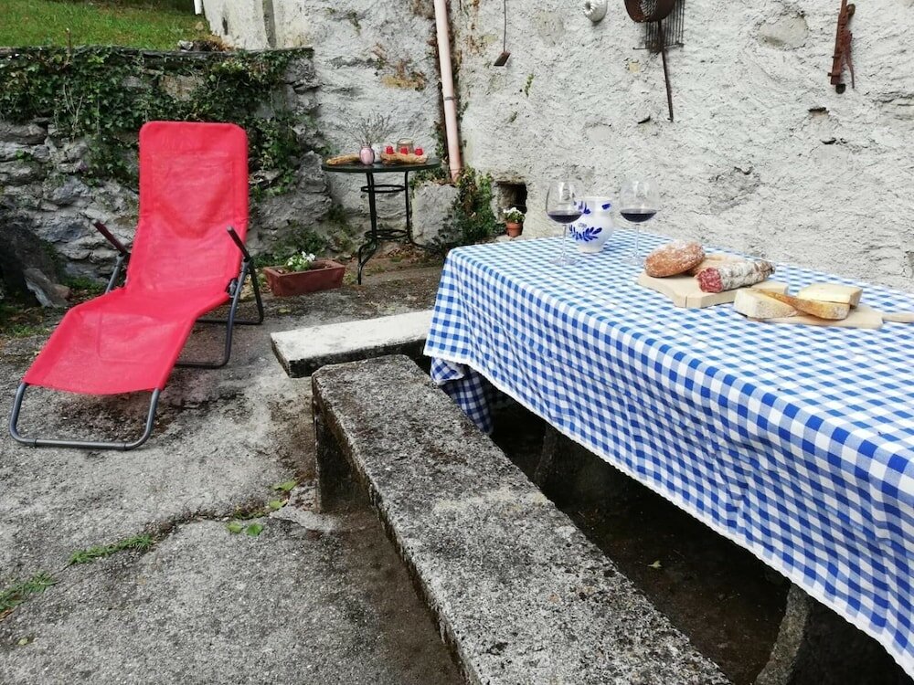 Фото B&b Lake Como Cottage